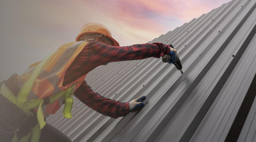 Expert new roof installation services in Blissfield, OH